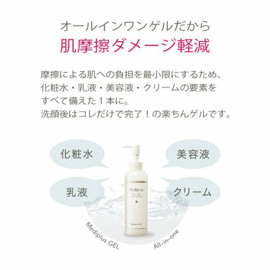 メディプラスゲル Mediplus Gel | 公式 | セイコメディカルオンライン 