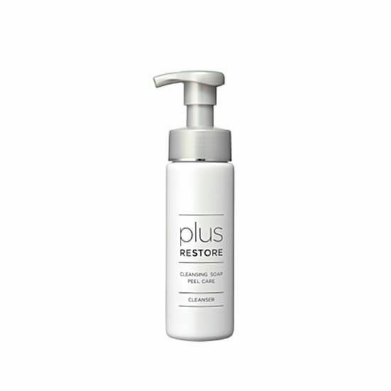 plus RESTORE 3点セット　未使用品 plus RESTORE（プラスリストア） | 公式 | セイコメディカルオンライン