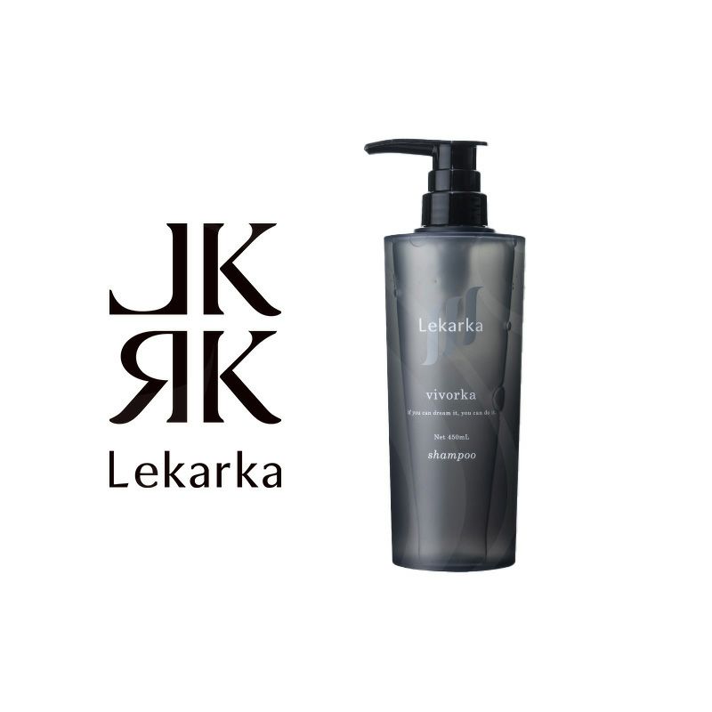 モイスチャースムージングシャンプー / Vivorka momo shampoo | 公式 