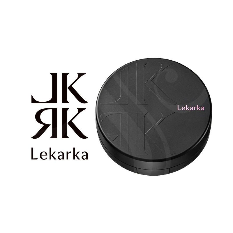 新品未使用】LEKARKA RESTROBE MOIST FOUNDATION - ファンデーション