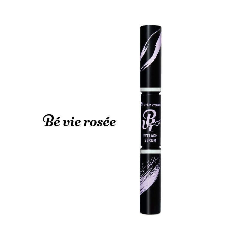 Be vie rosee EYELASH SERUM ベビロゼ まつ毛美容液Mattプロデュース