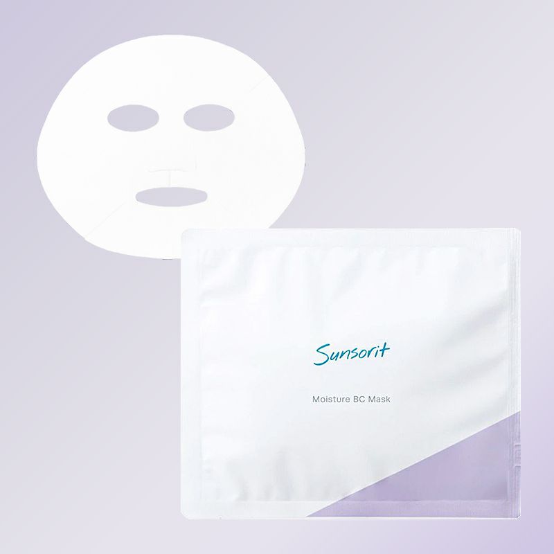 モイスチャーBCマスク