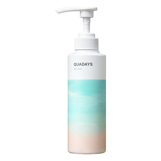 キュアデイズ ボディソープ