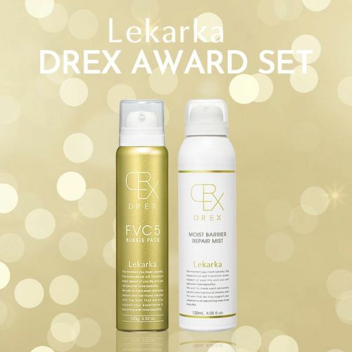 レカルカ DREX エッセンス S✖️30包セット レカルカ DREX エッセンスS＆DTSデリバリーエンハンサー通販|麗